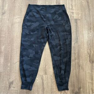 Lululemon Align Joggers Heritage Deep Camo Coal 28in 16